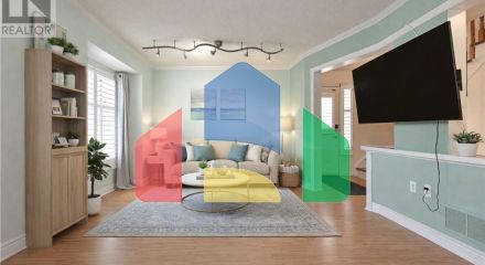 Residential - Single Family Home - Brampton, Canada - Canada