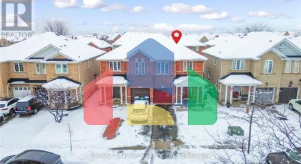 Residential - Single Family Home - Brampton, Canada - Canada