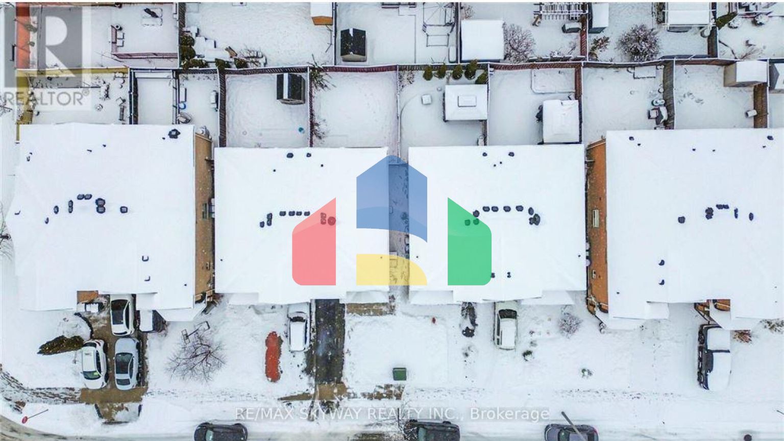 Residential - Single Family Home - Brampton, Canada - Canada