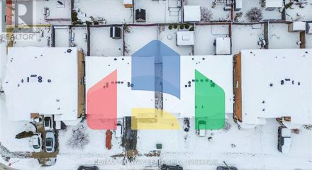 Residential - Single Family Home - Brampton, Canada - Canada