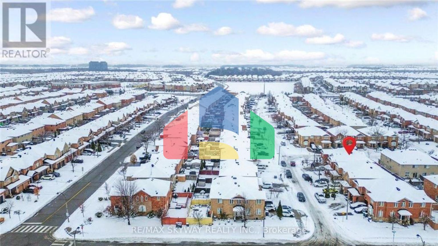 Residential - Single Family Home - Brampton, Canada - Canada