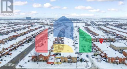 Residential - Single Family Home - Brampton, Canada - Canada