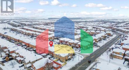 Residential - Single Family Home - Brampton, Canada - Canada