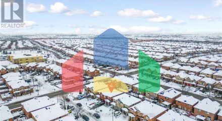 Residential - Single Family Home - Brampton, Canada - Canada