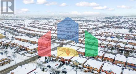 Residential - Single Family Home - Brampton, Canada - Canada