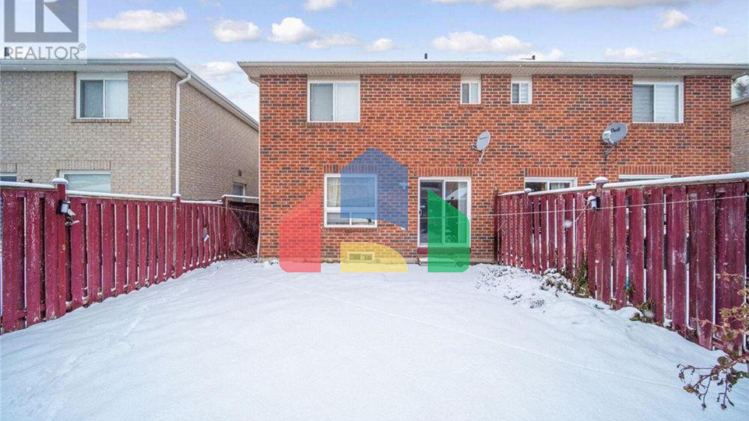 Residential - Single Family Home - Brampton, Canada - Canada