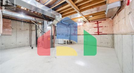 Residential - Single Family Home - Brampton, Canada - Canada