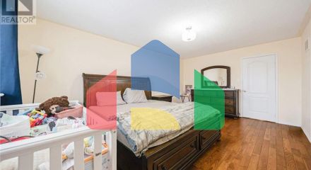 Residential - Single Family Home - Brampton, Canada - Canada