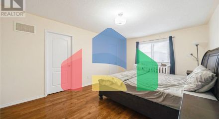 Residential - Single Family Home - Brampton, Canada - Canada