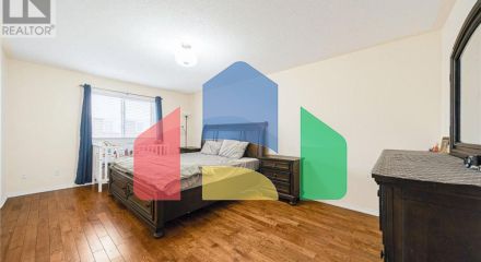 Residential - Single Family Home - Brampton, Canada - Canada