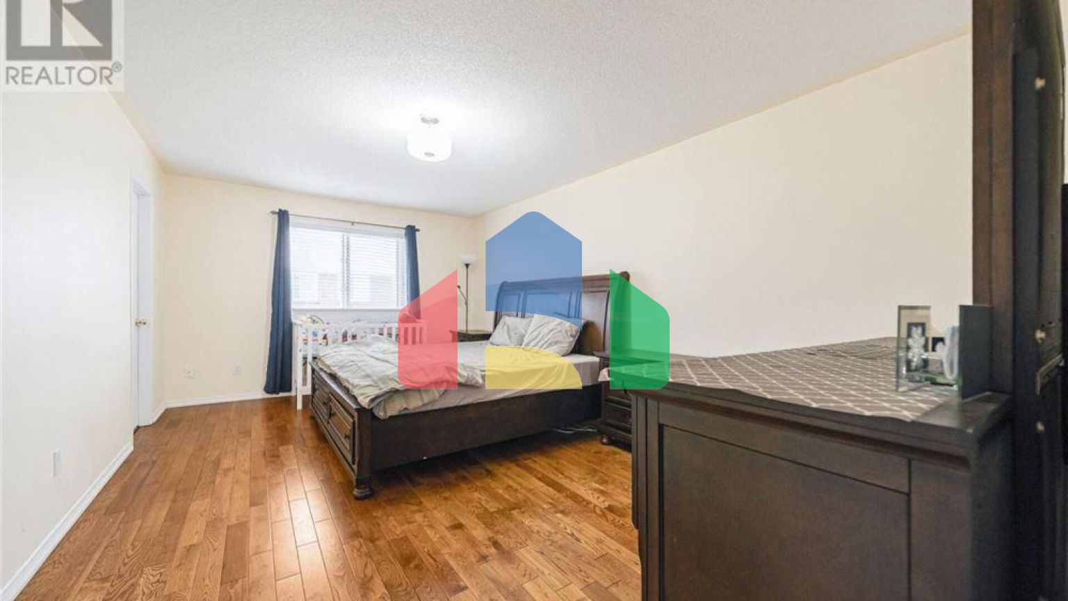 Residential - Single Family Home - Brampton, Canada - Canada