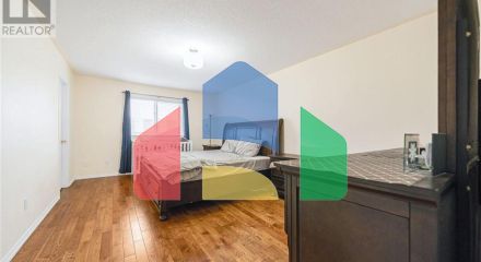 Residential - Single Family Home - Brampton, Canada - Canada