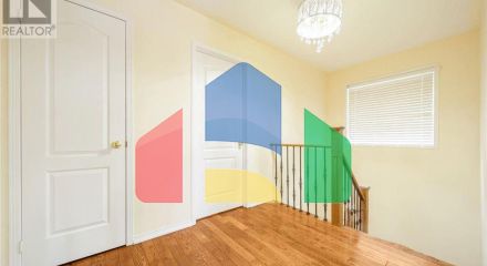 Residential - Single Family Home - Brampton, Canada - Canada