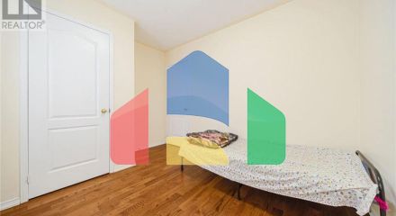 Residential - Single Family Home - Brampton, Canada - Canada