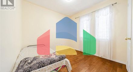 Residential - Single Family Home - Brampton, Canada - Canada