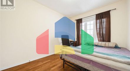 Residential - Single Family Home - Brampton, Canada - Canada