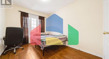 Residential - Single Family Home - Brampton, Canada - Canada