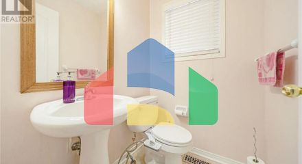 Residential - Single Family Home - Brampton, Canada - Canada