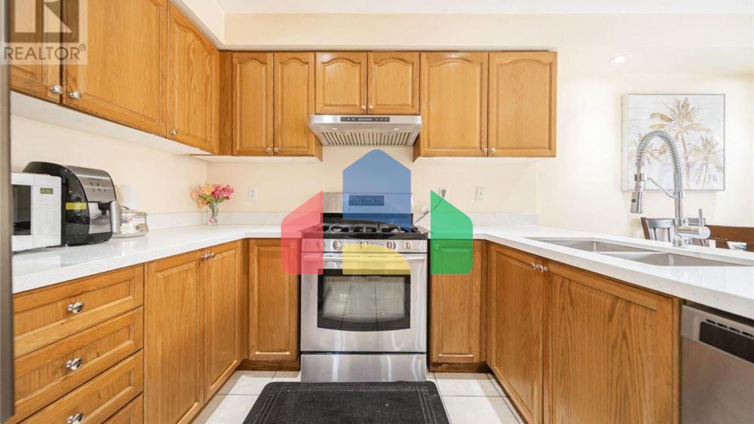 Residential - Single Family Home - Brampton, Canada - Canada