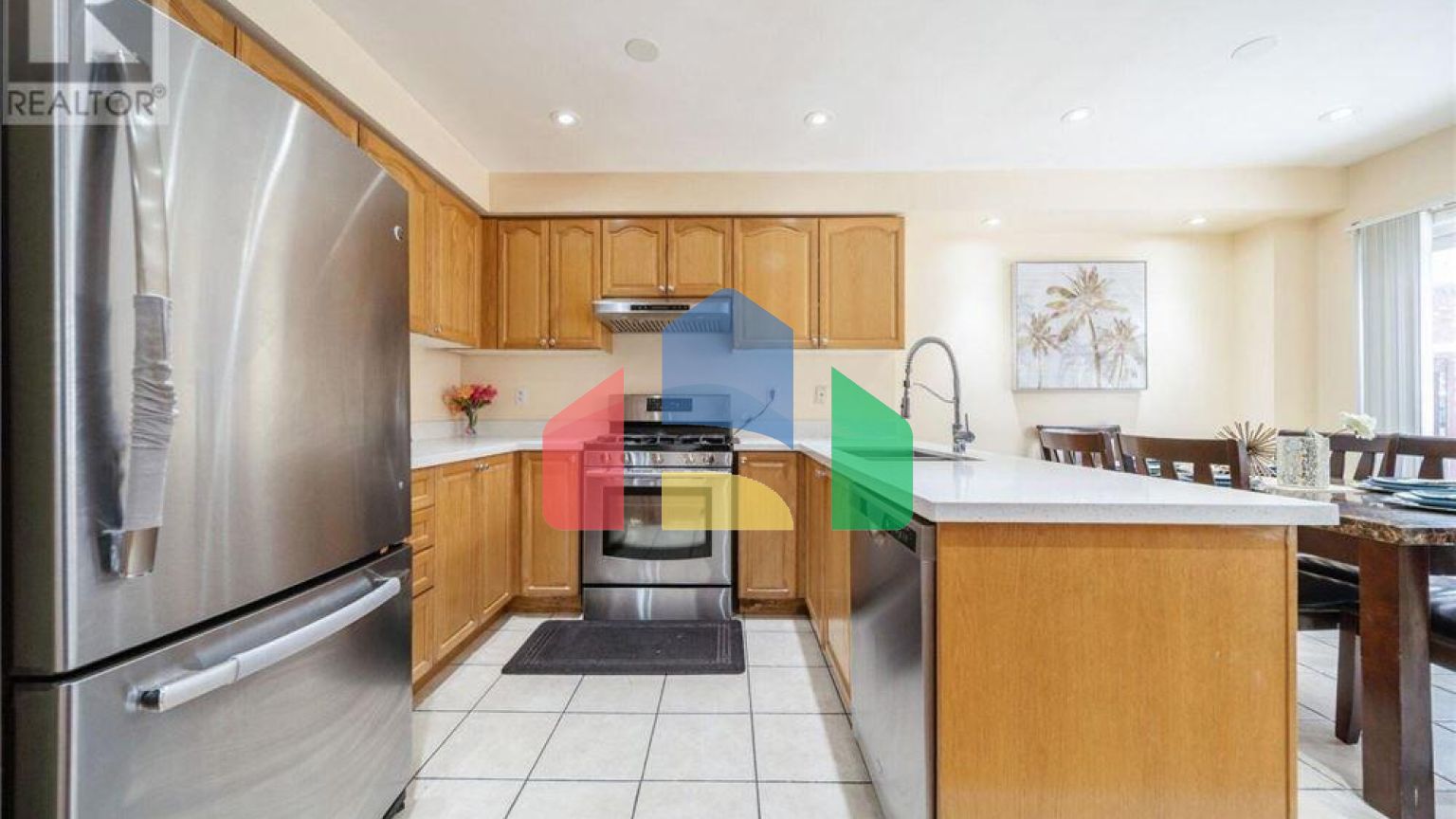 Residential - Single Family Home - Brampton, Canada - Canada