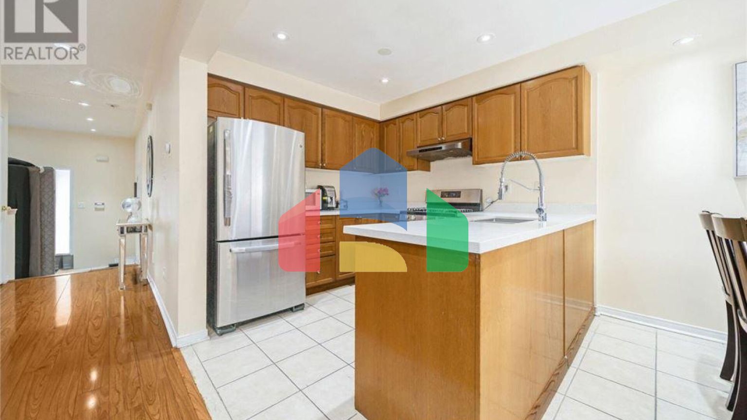 Residential - Single Family Home - Brampton, Canada - Canada