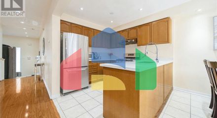 Residential - Single Family Home - Brampton, Canada - Canada