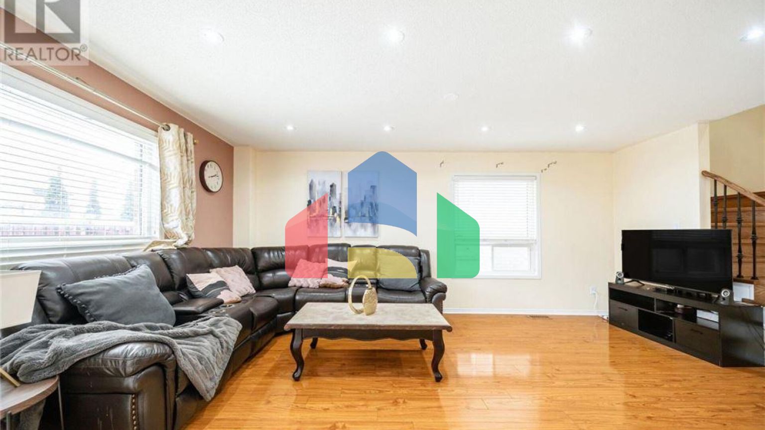 Residential - Single Family Home - Brampton, Canada - Canada