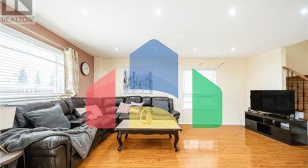 Residential - Single Family Home - Brampton, Canada - Canada