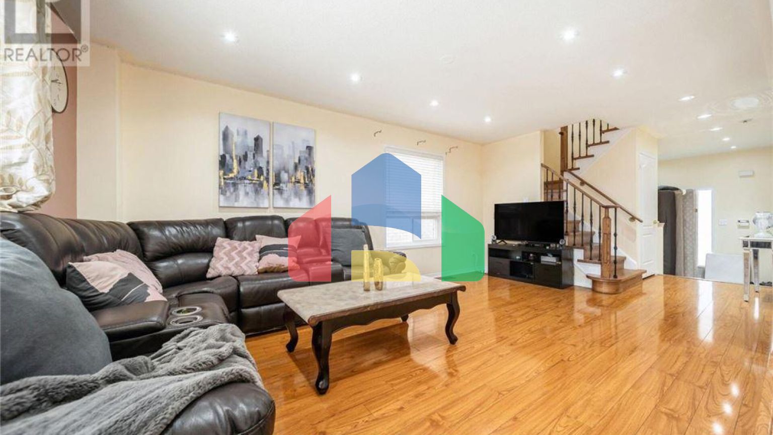 Residential - Single Family Home - Brampton, Canada - Canada