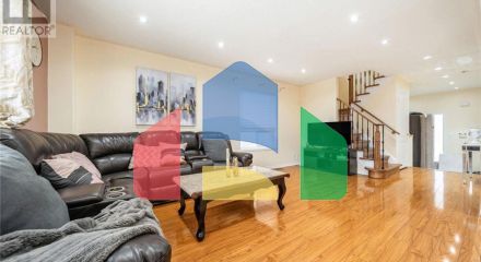 Residential - Single Family Home - Brampton, Canada - Canada