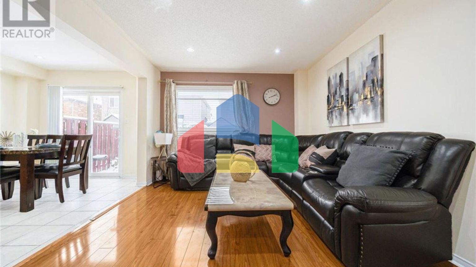 Residential - Single Family Home - Brampton, Canada - Canada