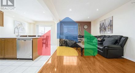 Residential - Single Family Home - Brampton, Canada - Canada