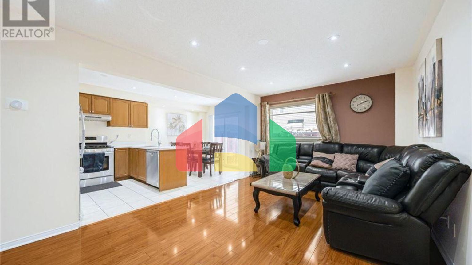 Residential - Single Family Home - Brampton, Canada - Canada