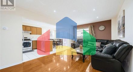 Residential - Single Family Home - Brampton, Canada - Canada