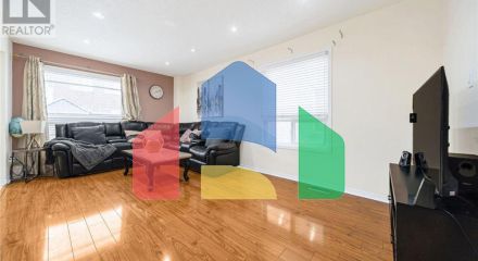 Residential - Single Family Home - Brampton, Canada - Canada