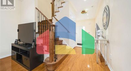 Residential - Single Family Home - Brampton, Canada - Canada