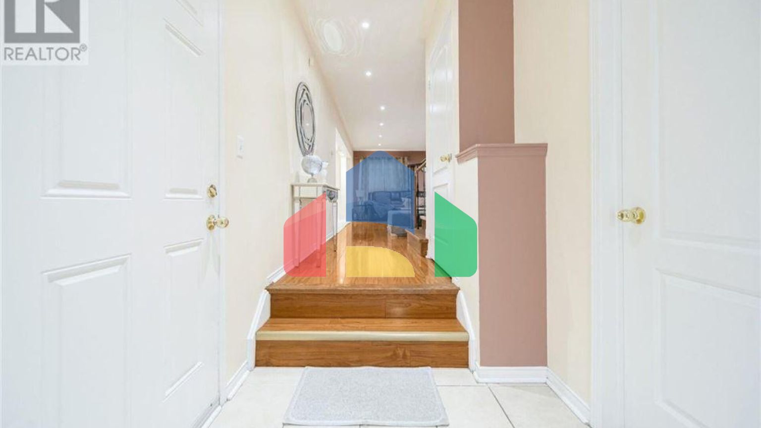 Residential - Single Family Home - Brampton, Canada - Canada