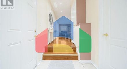 Residential - Single Family Home - Brampton, Canada - Canada