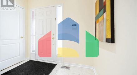 Residential - Single Family Home - Brampton, Canada - Canada