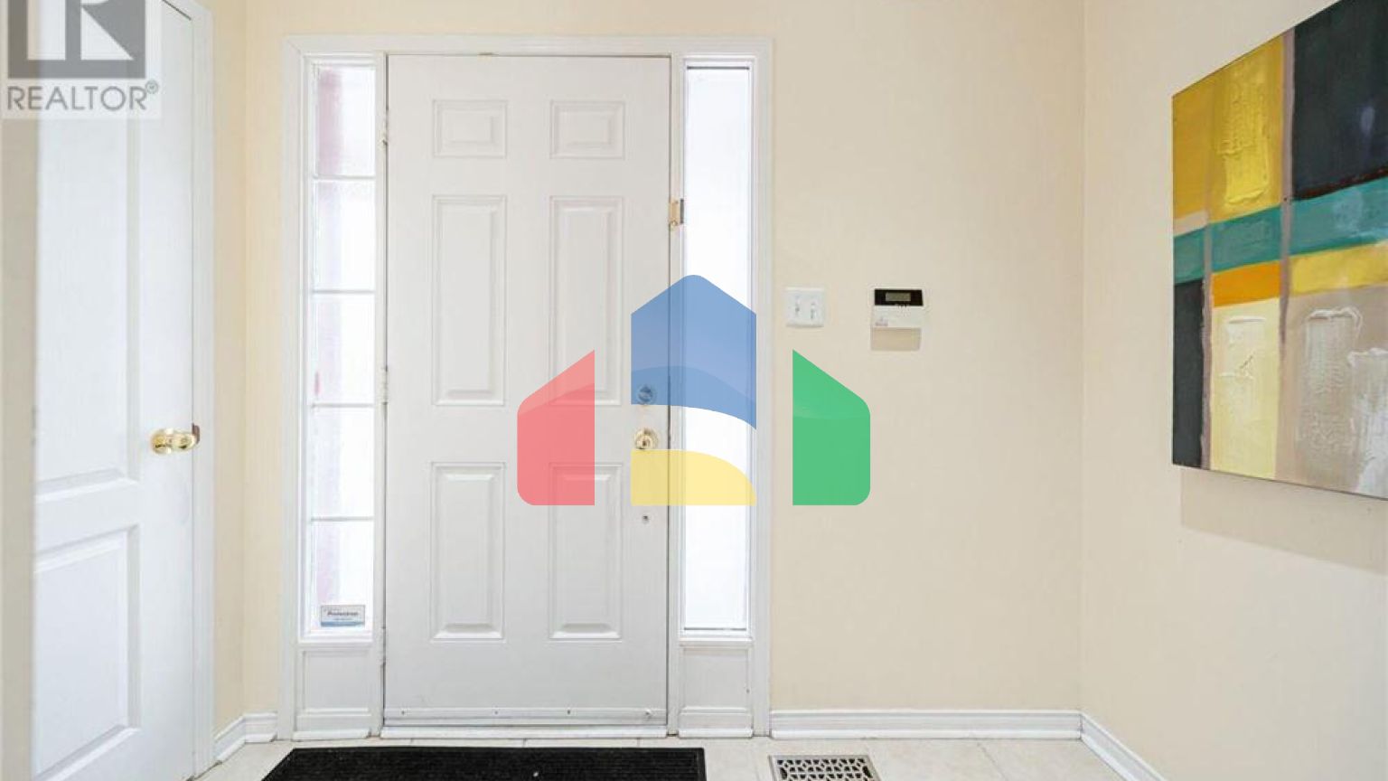 Residential - Single Family Home - Brampton, Canada - Canada