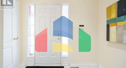 Residential - Single Family Home - Brampton, Canada - Canada