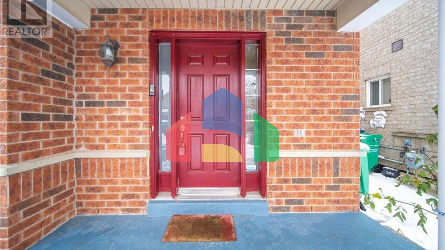 Residential - Single Family Home - Brampton, Canada - Canada