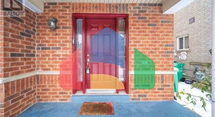 Residential - Single Family Home - Brampton, Canada - Canada