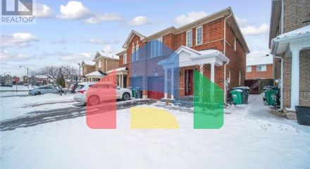 Residential - Single Family Home - Brampton, Canada - Canada