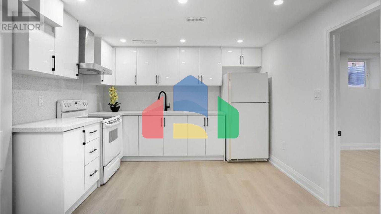 Residential - Single Family Home - Brampton, Canada - Canada