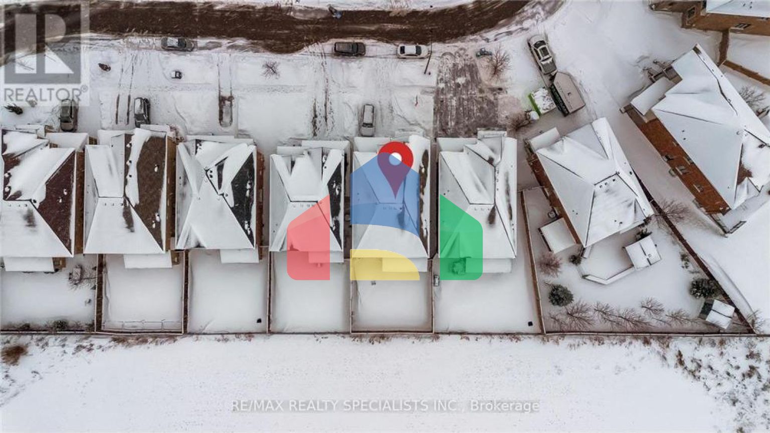 Residential - Single Family Home - Brampton, Canada - Canada