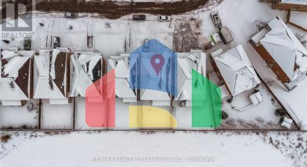 Residential - Single Family Home - Brampton, Canada - Canada