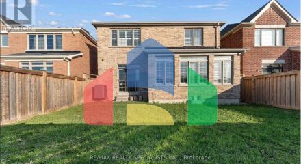 Residential - Single Family Home - Brampton, Canada - Canada