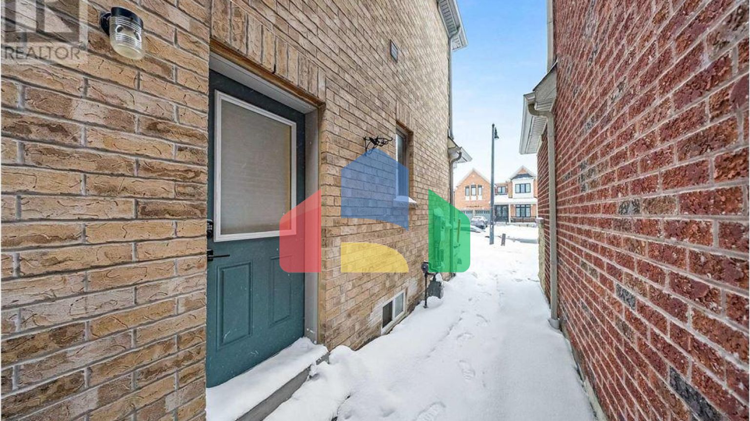 Residential - Single Family Home - Brampton, Canada - Canada