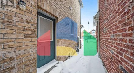 Residential - Single Family Home - Brampton, Canada - Canada